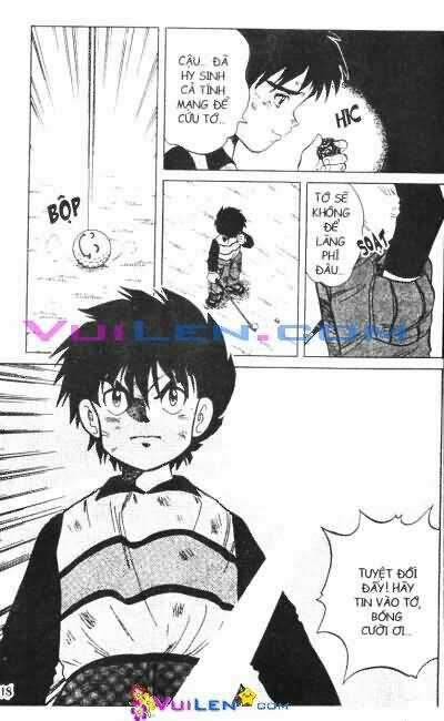 Dan Doh! Xi Chapter 29 trang 13