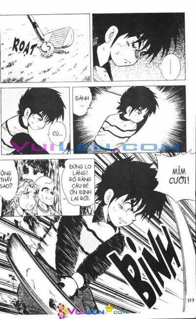 Dan Doh! Xi Chapter 29 trang 14