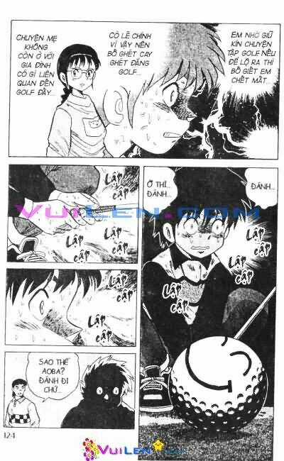 Dan Doh! Xi Chapter 29 trang 19