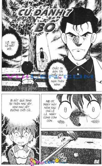 Dan Doh! Xi Chapter 29 trang 20