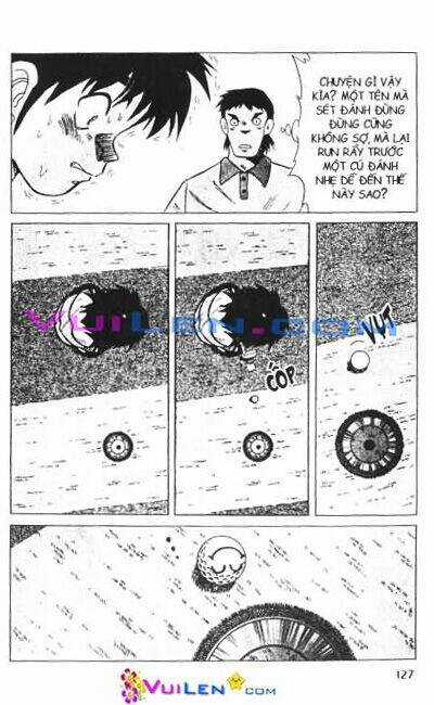 Dan Doh! Xi Chapter 29 trang 22