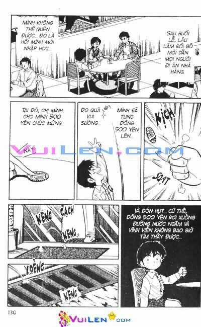 Dan Doh! Xi Chapter 29 trang 25