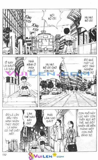 Dan Doh! Xi Chapter 29 trang 27