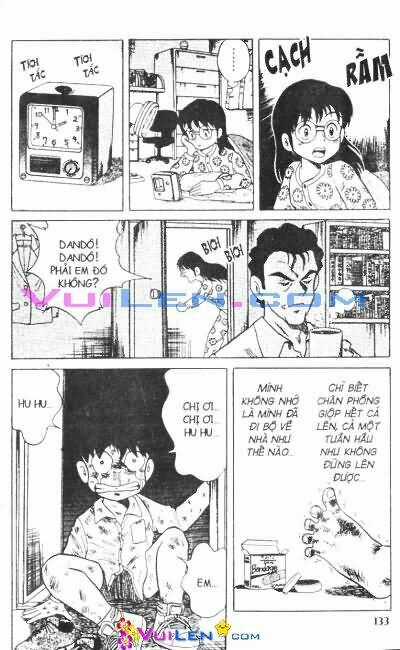 Dan Doh! Xi Chapter 29 trang 28