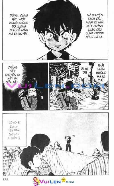 Dan Doh! Xi Chapter 29 trang 29