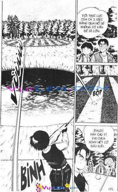 Dan Doh! Xi Chapter 29 trang 30