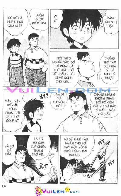 Dan Doh! Xi Chapter 29 trang 31