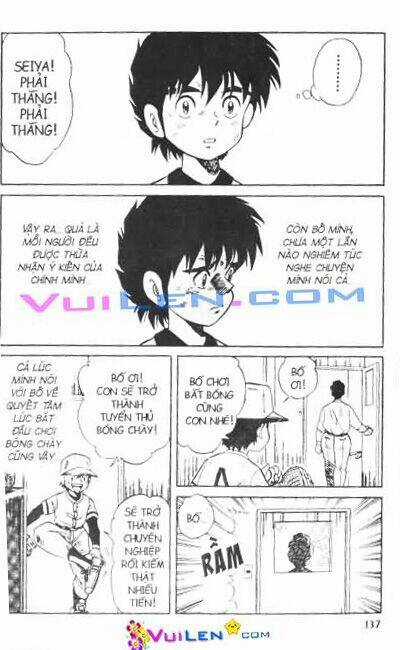 Dan Doh! Xi Chapter 29 trang 32