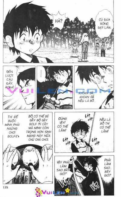 Dan Doh! Xi Chapter 29 trang 33