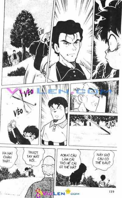 Dan Doh! Xi Chapter 29 trang 34