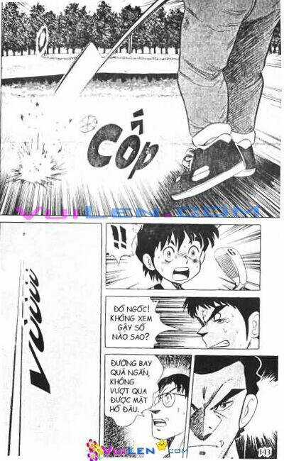 Dan Doh! Xi Chapter 29 trang 36