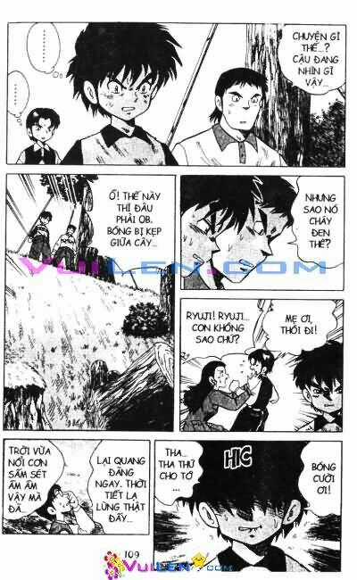 Dan Doh! Xi Chapter 29 trang 4