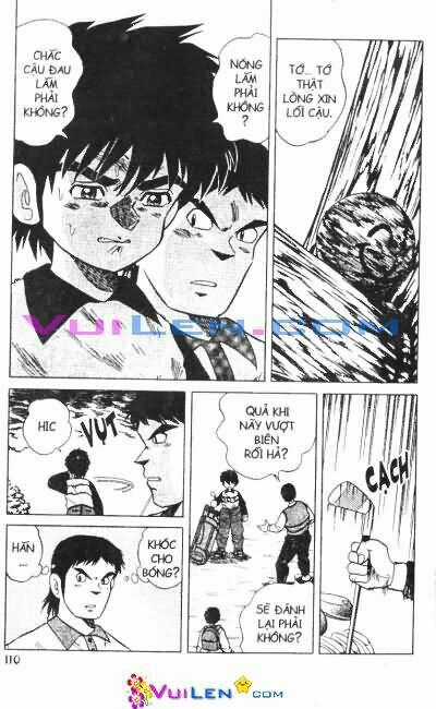 Dan Doh! Xi Chapter 29 trang 5