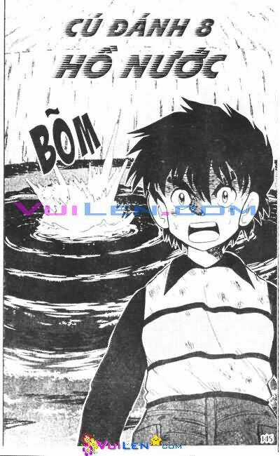 Dan Doh! Xi Chapter 30 trang 0