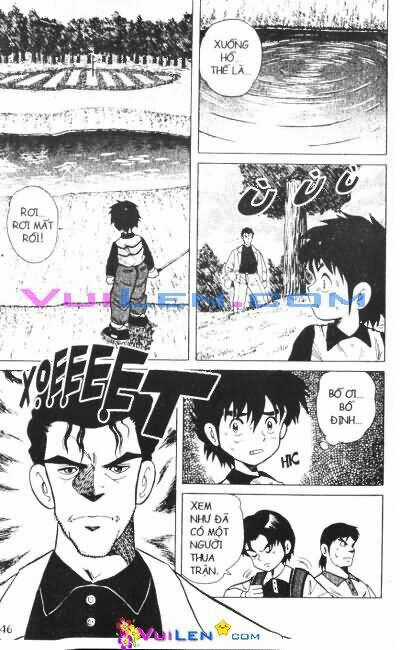 Dan Doh! Xi Chapter 30 trang 1