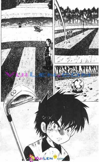 Dan Doh! Xi Chapter 30 trang 11