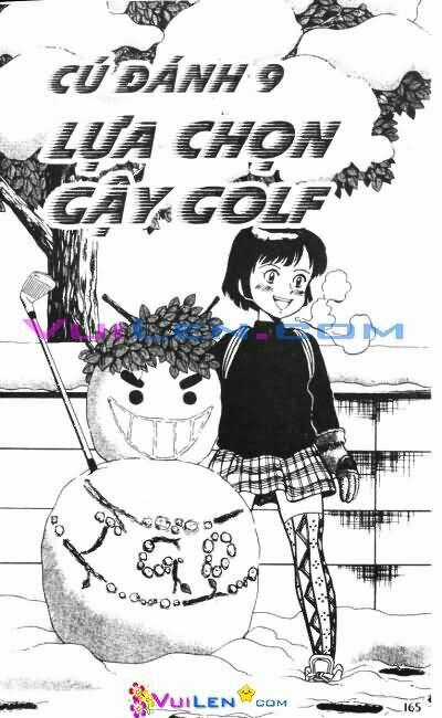 Dan Doh! Xi Chapter 30 trang 13