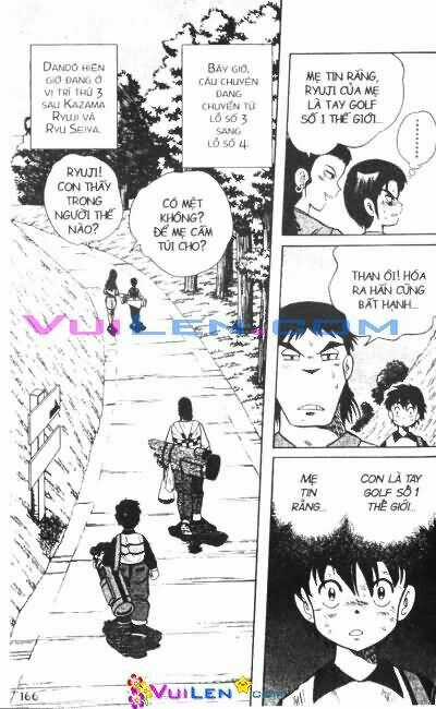 Dan Doh! Xi Chapter 30 trang 14