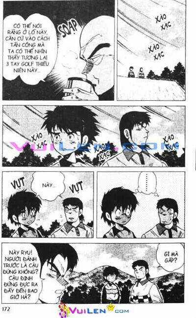 Dan Doh! Xi Chapter 30 trang 20