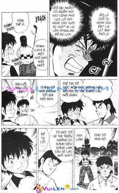 Dan Doh! Xi Chapter 30 trang 23