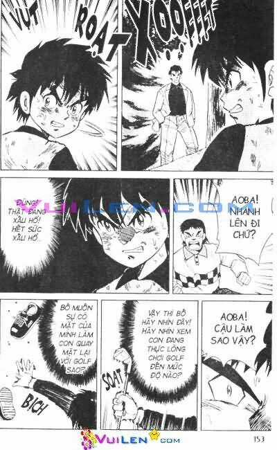 Dan Doh! Xi Chapter 30 trang 6