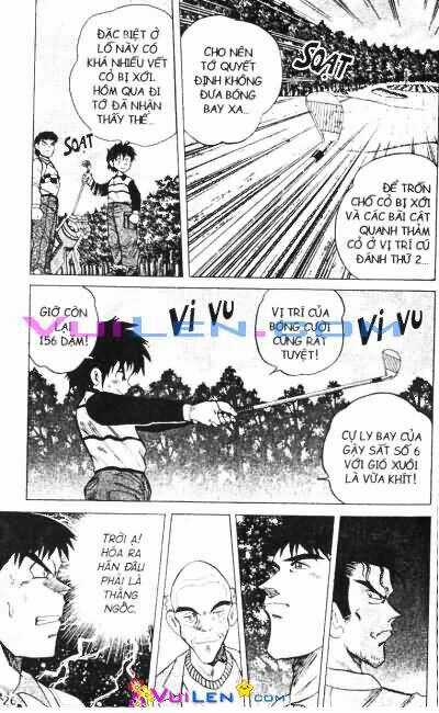 Dan Doh! Xi Chapter 31 trang 14