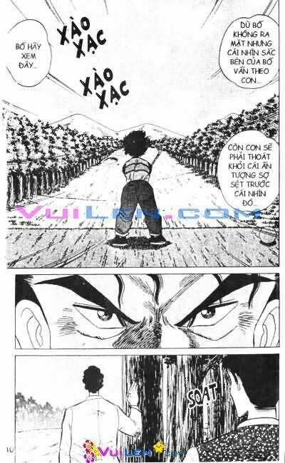 Dan Doh! Xi Chapter 31 trang 2