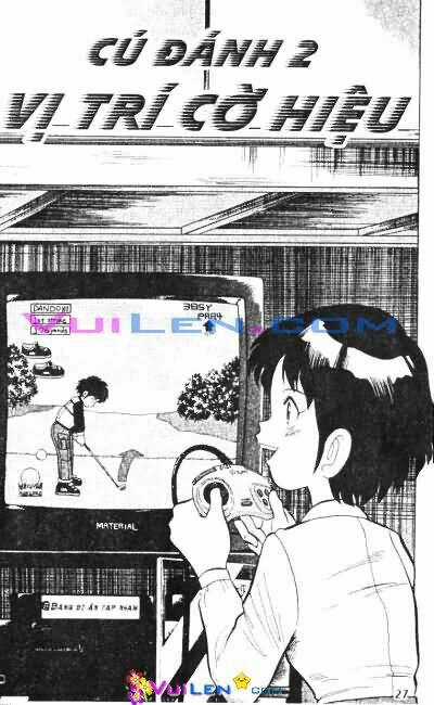 Dan Doh! Xi Chapter 32 trang 0