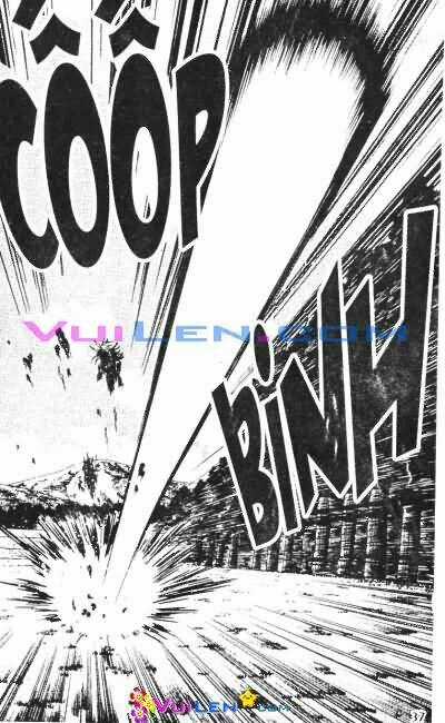 Dan Doh! Xi Chapter 32 trang 10