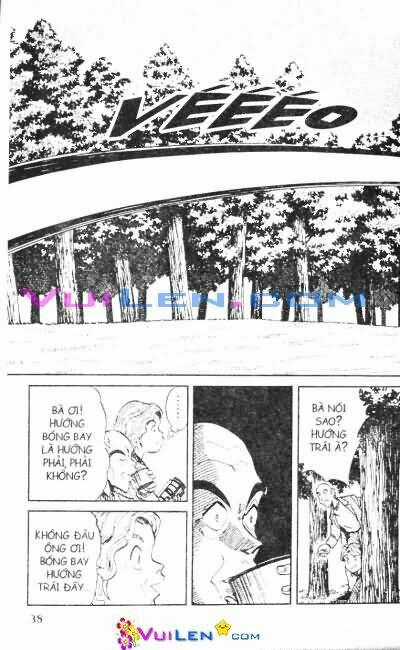 Dan Doh! Xi Chapter 32 trang 11