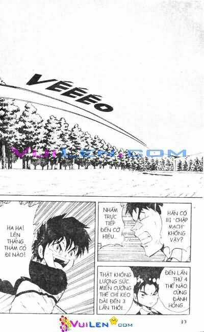 Dan Doh! Xi Chapter 32 trang 12