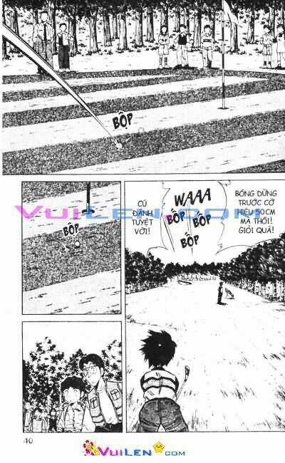 Dan Doh! Xi Chapter 32 trang 13