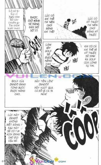 Dan Doh! Xi Chapter 32 trang 17