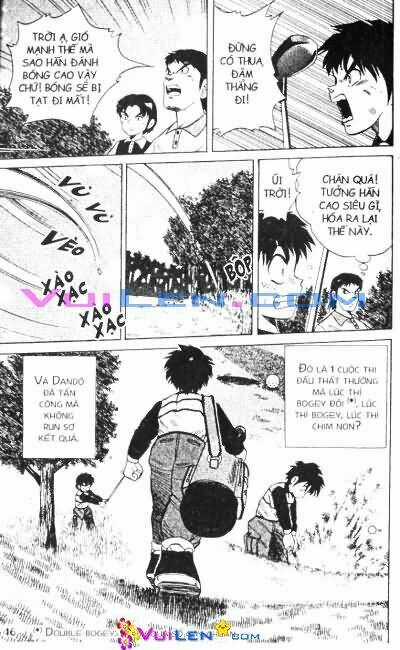 Dan Doh! Xi Chapter 33 trang 1
