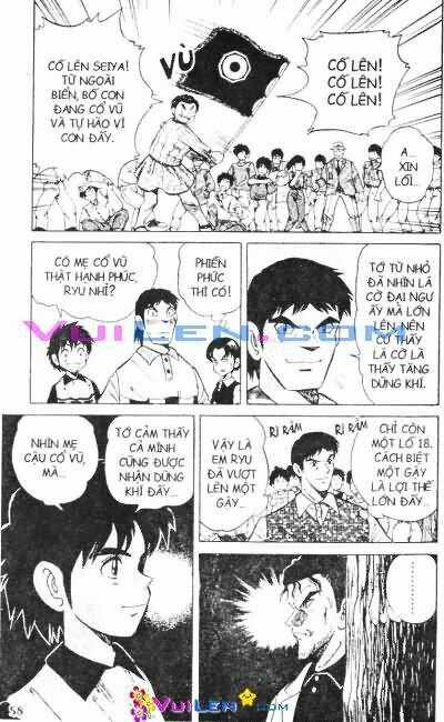 Dan Doh! Xi Chapter 33 trang 13