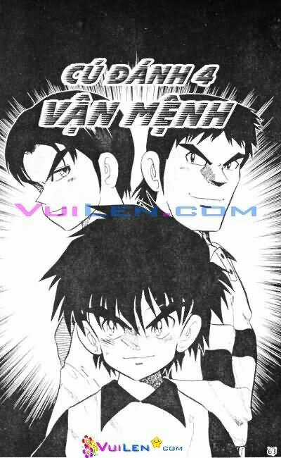 Dan Doh! Xi Chapter 34 trang 0
