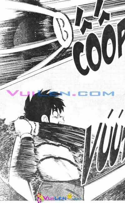 Dan Doh! Xi Chapter 34 trang 15