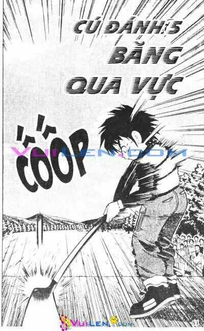 Dan Doh! Xi Chapter 35 trang 0