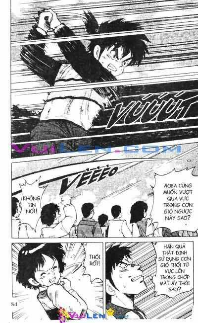 Dan Doh! Xi Chapter 35 trang 1