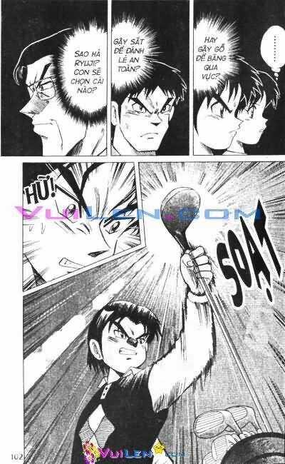 Dan Doh! Xi Chapter 35 trang 16