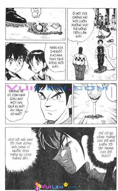 Dan Doh! Xi Chapter 35 trang 18