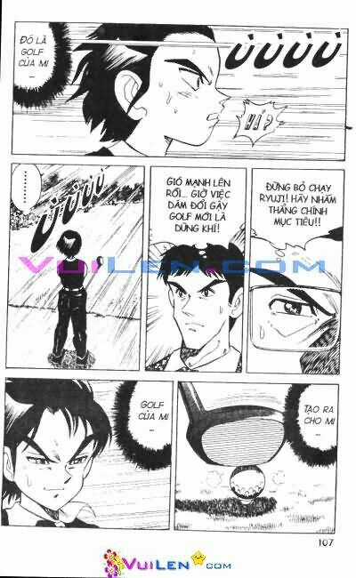 Dan Doh! Xi Chapter 35 trang 21