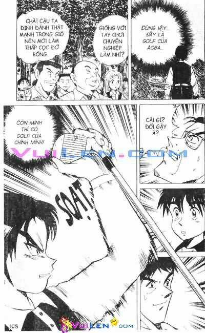 Dan Doh! Xi Chapter 35 trang 22