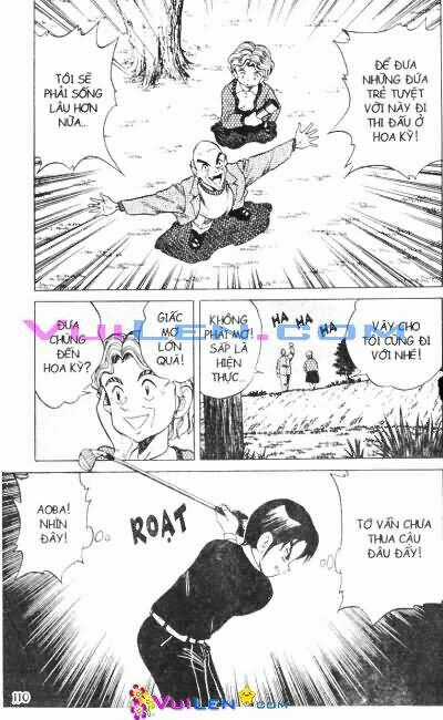 Dan Doh! Xi Chapter 35 trang 24