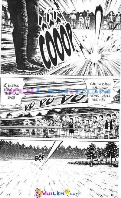 Dan Doh! Xi Chapter 35 trang 25