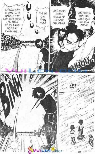 Dan Doh! Xi Chapter 35 trang 27