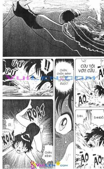 Dan Doh! Xi Chapter 35 trang 31