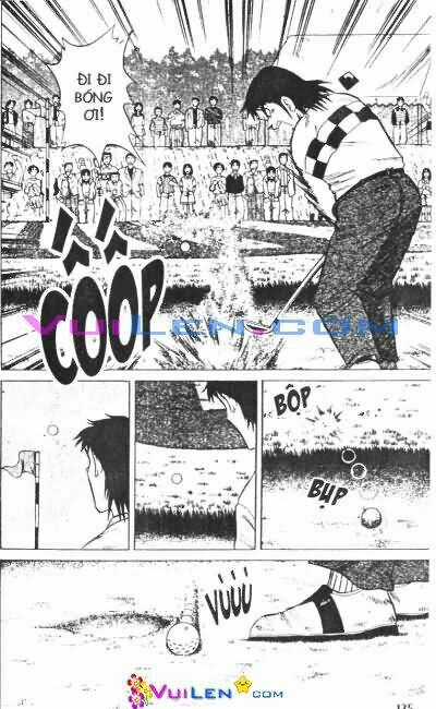 Dan Doh! Xi Chapter 35 trang 32