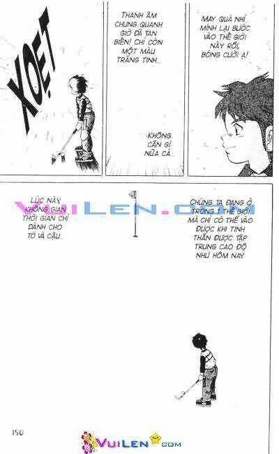 Dan Doh! Xi Chapter 35 trang 35