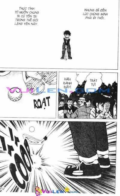 Dan Doh! Xi Chapter 35 trang 37